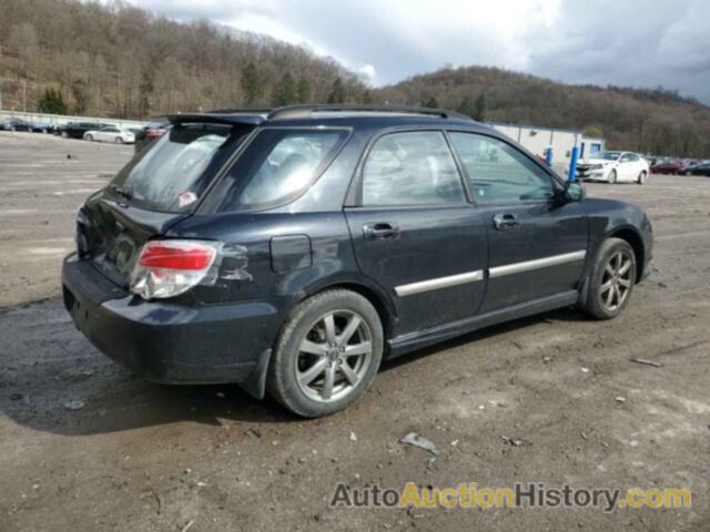 SUBARU IMPREZA 2.5I, JF1GG61607H811282