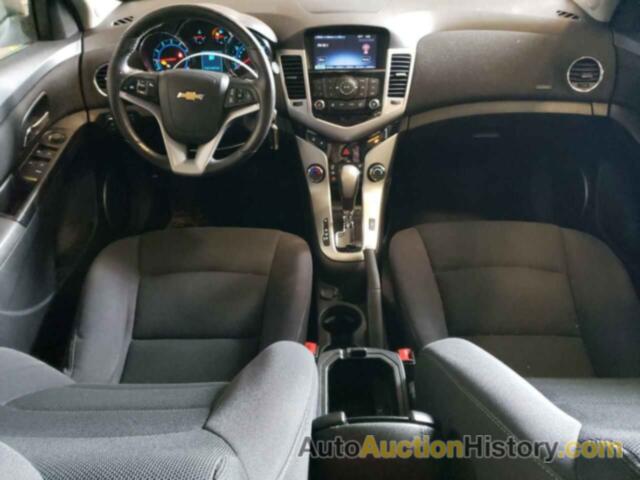 CHEVROLET CRUZE LT, 1G1PC5SB8E7228885