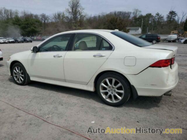ACURA TSX, JH4CL96806C001628
