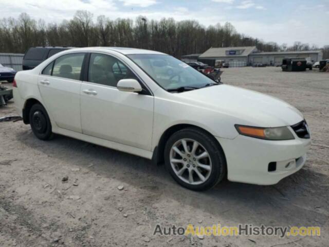 ACURA TSX, JH4CL96806C001628
