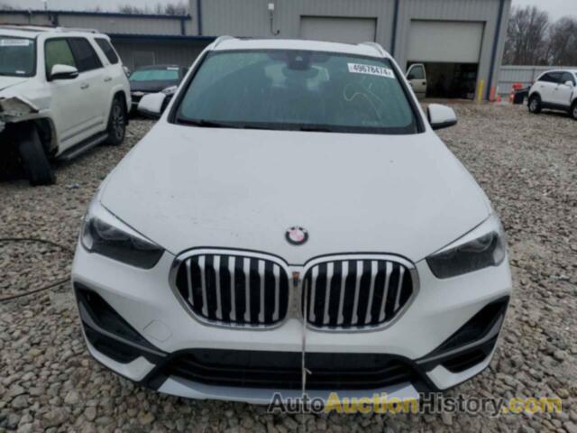 BMW X1 XDRIVE28I, WBXJG9C04L5R58584