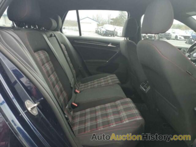 VOLKSWAGEN GTI S, 3VW5T7AU2HM073254