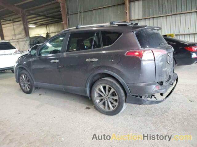 TOYOTA RAV4 LIMITED, 2T3YFREV6HW355630