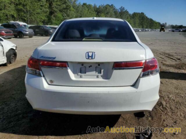 HONDA ACCORD EXL, 1HGCP2F88CA029327