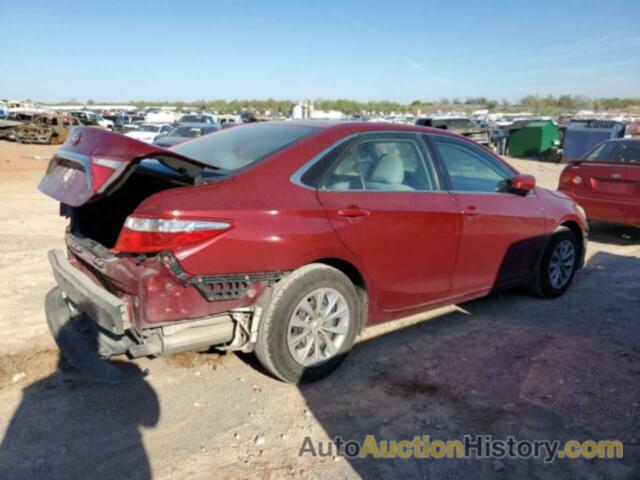 TOYOTA CAMRY LE, 4T1BF1FK2GU546402