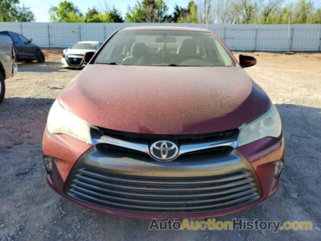 TOYOTA CAMRY LE, 4T1BF1FK2GU546402