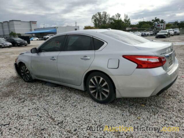 NISSAN ALTIMA 2.5, 1N4AL3AP8GC257396