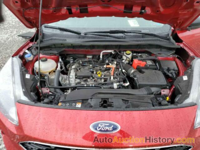 FORD ESCAPE SE, 1FMCU9G63NUB98231