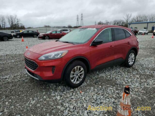 FORD ESCAPE SE, 1FMCU9G63NUB98231