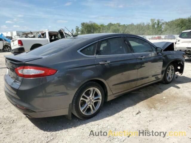 FORD FUSION TITANIUM HEV, 3FA6P0RU3FR261696