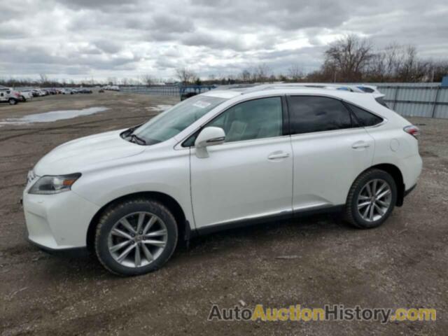 LEXUS RX350 350 BASE, 2T2BK1BA1FC316354