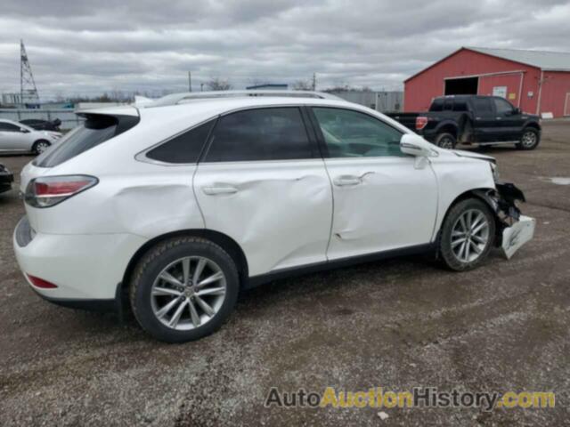 LEXUS RX350 350 BASE, 2T2BK1BA1FC316354