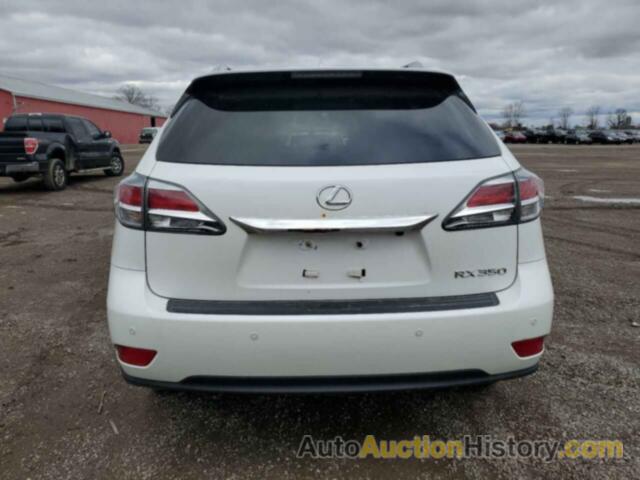 LEXUS RX350 350 BASE, 2T2BK1BA1FC316354