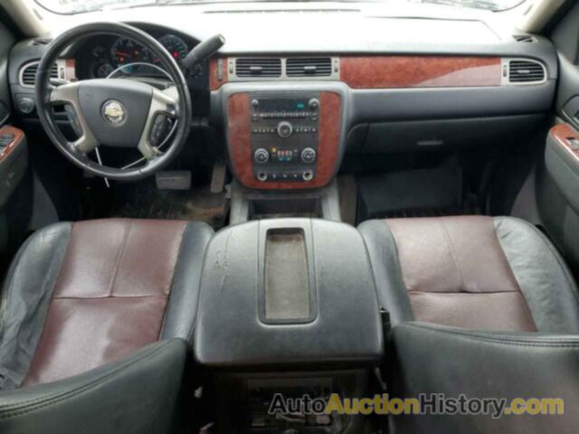 CHEVROLET AVALANCHE LS, 3GNMCEE07BG180002