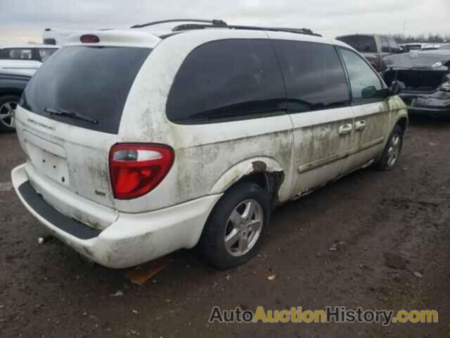 DODGE CARAVAN SXT, 2D4GP44L26R872543