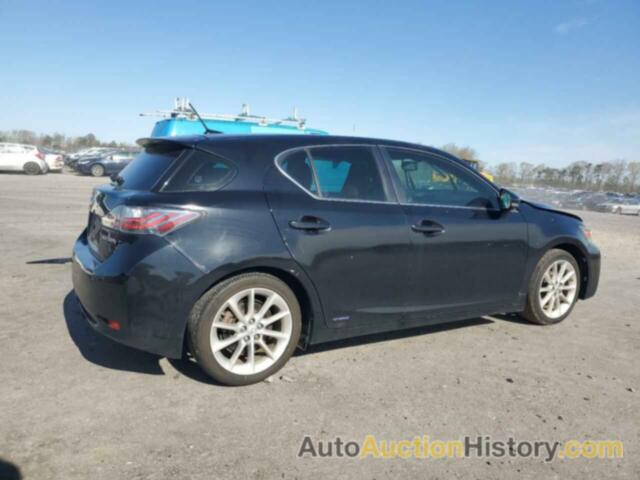 LEXUS CT 200 200, JTHKD5BH7C2066419