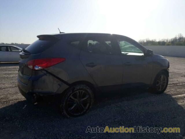 HYUNDAI TUCSON GLS, KM8JTCAF7EU949699