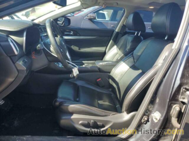 NISSAN MAXIMA 3.5S, 1N4AA6AP7HC372192