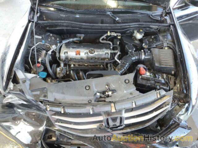 HONDA ACCORD LX, 1HGCP2F38BA087568