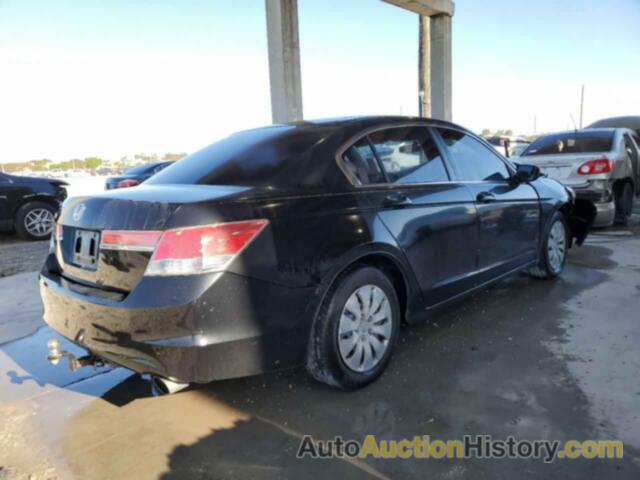 HONDA ACCORD LX, 1HGCP2F38BA087568