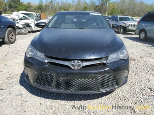 TOYOTA CAMRY LE, 4T1BF1FKXHU447229