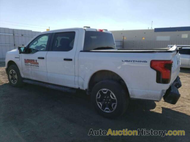 FORD F150 LIGHT LIGHTNING PRO, 1FTVW1EL5PWG20041