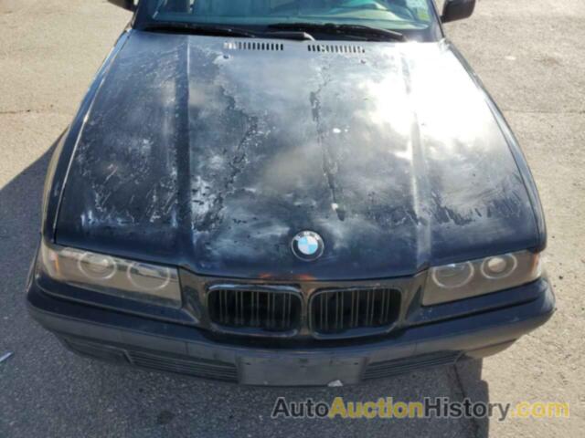 BMW 3 SERIES IC AUTOMATIC, WBABJ6328SJD41245