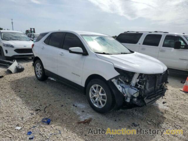 CHEVROLET EQUINOX LT, 3GNAXKEV3NL105066