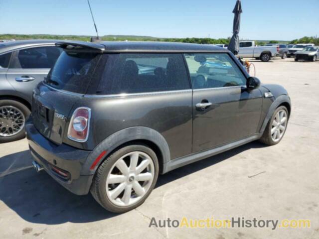 MINI COOPER S, WMWSV3C56DT388193