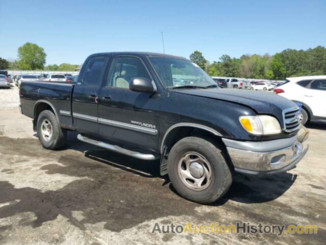 TOYOTA TUNDRA ACCESS CAB SR5, 5TBRN3410YS100047