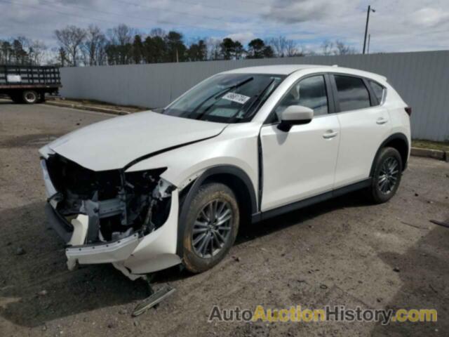 MAZDA CX-5 TOURING, JM3KFBCMXM1447380