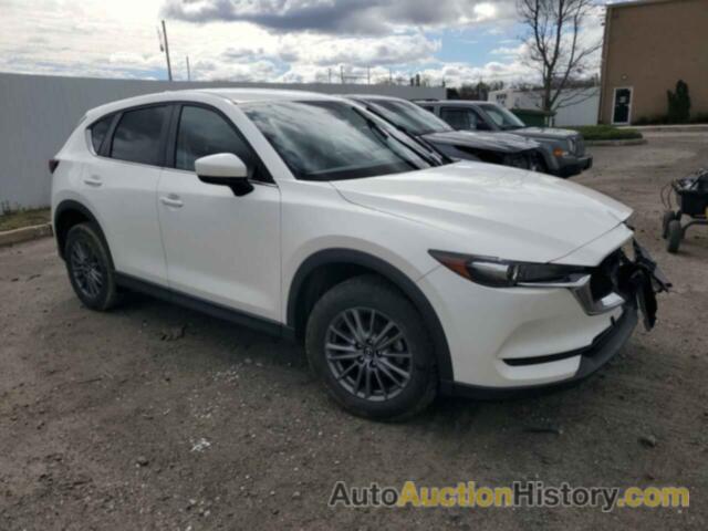 MAZDA CX-5 TOURING, JM3KFBCMXM1447380