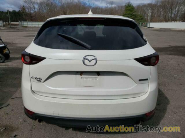 MAZDA CX-5 TOURING, JM3KFBCMXM1447380