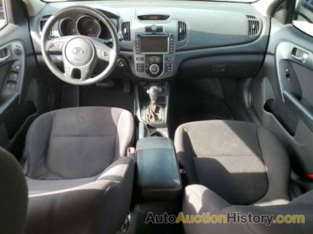 KIA FORTE EX, KNAFU4A24D5733941