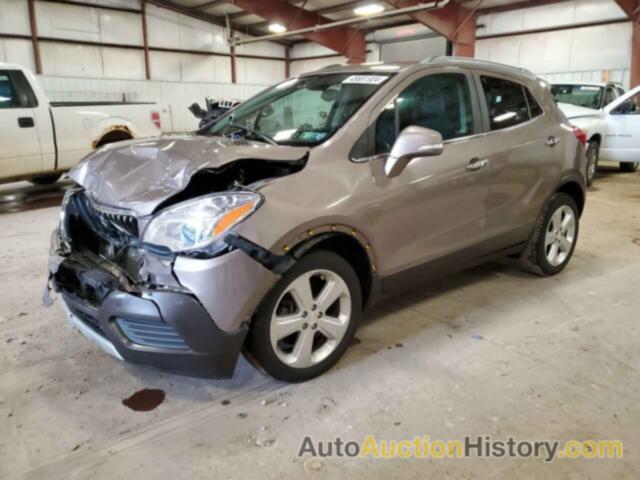 BUICK ENCORE, KL4CJESB5FB122642