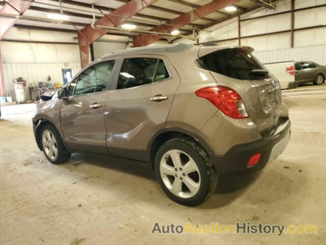 BUICK ENCORE, KL4CJESB5FB122642