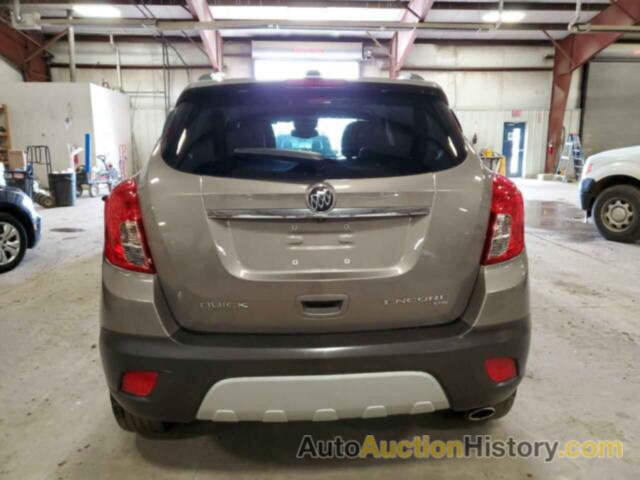 BUICK ENCORE, KL4CJESB5FB122642