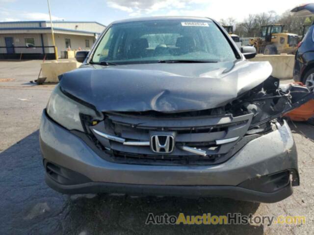 HONDA CRV LX, 5J6RM3H39EL010991