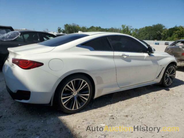 INFINITI Q60 PURE, JN1CV7EKXJM200284