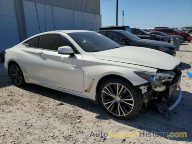 INFINITI Q60 PURE, JN1CV7EKXJM200284