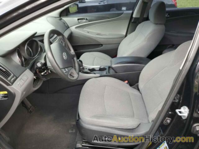 HYUNDAI SONATA GLS, 5NPEB4AC9EH946253