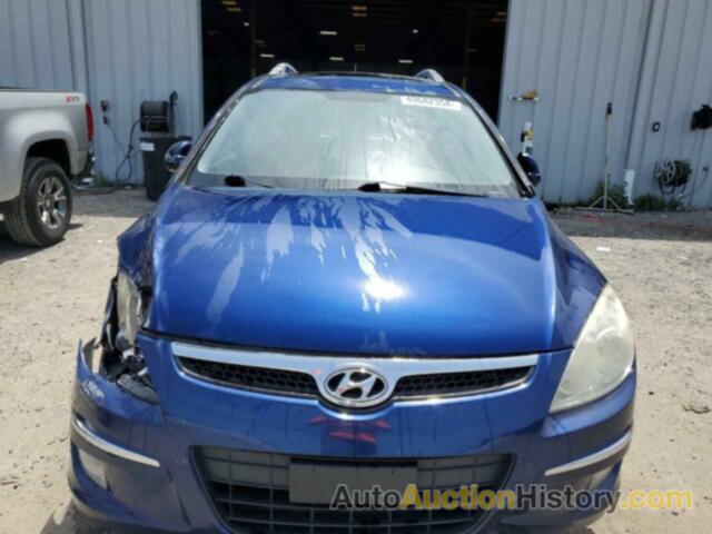 HYUNDAI ELANTRA GLS, KMHDC8AE4BU106119