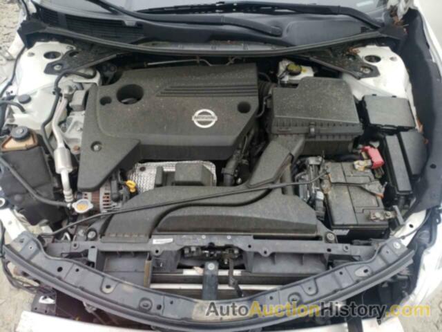 NISSAN ALTIMA 2.5, 1N4AL3APXEC145440