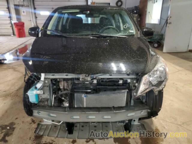 MITSUBISHI MIRAGE ES, ML32AUHJ1MH013084