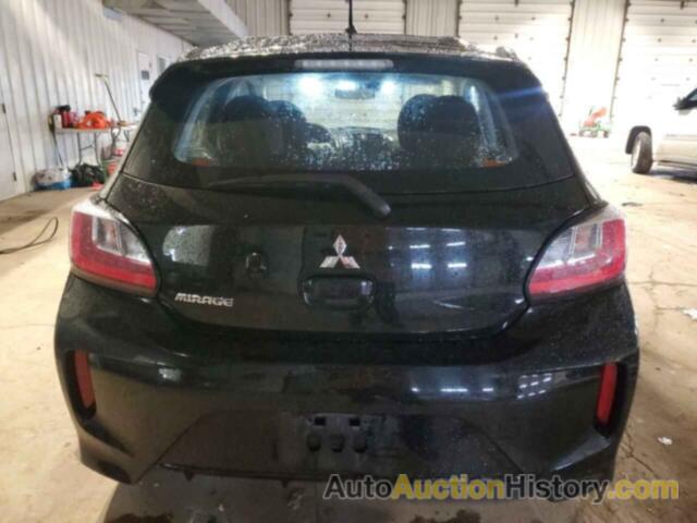 MITSUBISHI MIRAGE ES, ML32AUHJ1MH013084