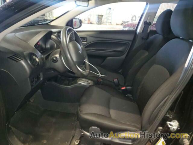 MITSUBISHI MIRAGE ES, ML32AUHJ1MH013084