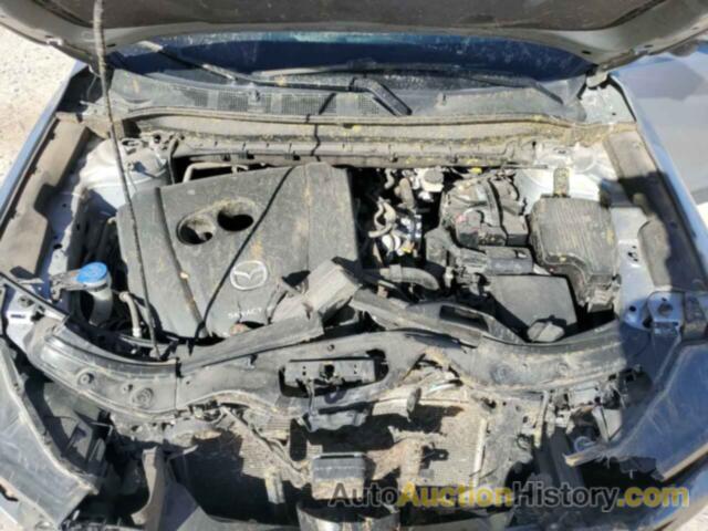 MAZDA CX-5 GRAND TOURING, JM3KFBDM6M0358099