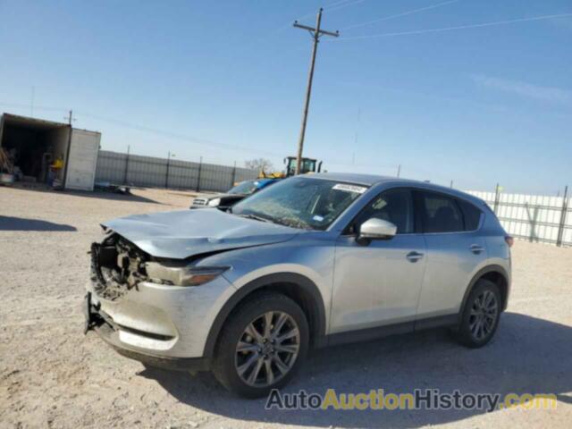 MAZDA CX-5 GRAND TOURING, JM3KFBDM6M0358099