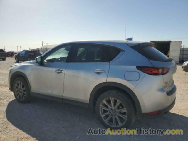 MAZDA CX-5 GRAND TOURING, JM3KFBDM6M0358099