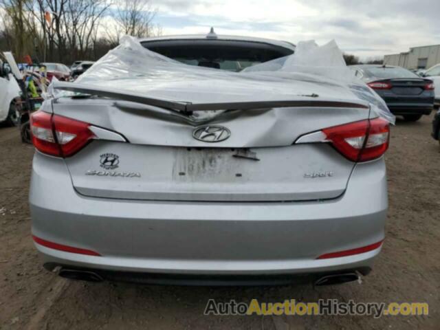 HYUNDAI SONATA SPORT, 5NPE34AF5HH560828